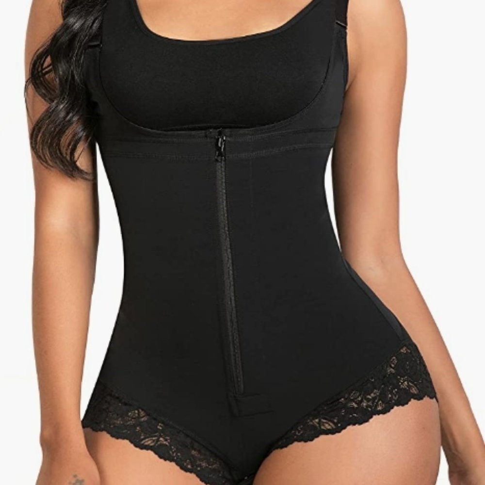 ShaperX Faja